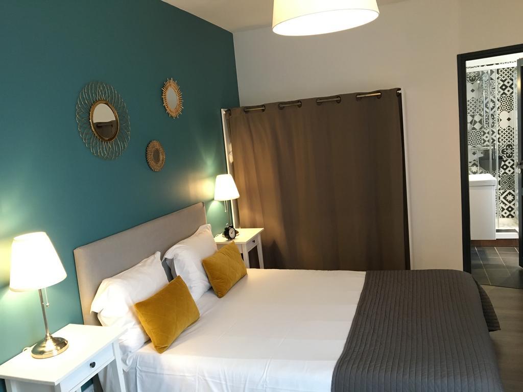 Hotel Saint-Michel ディナール エクステリア 写真