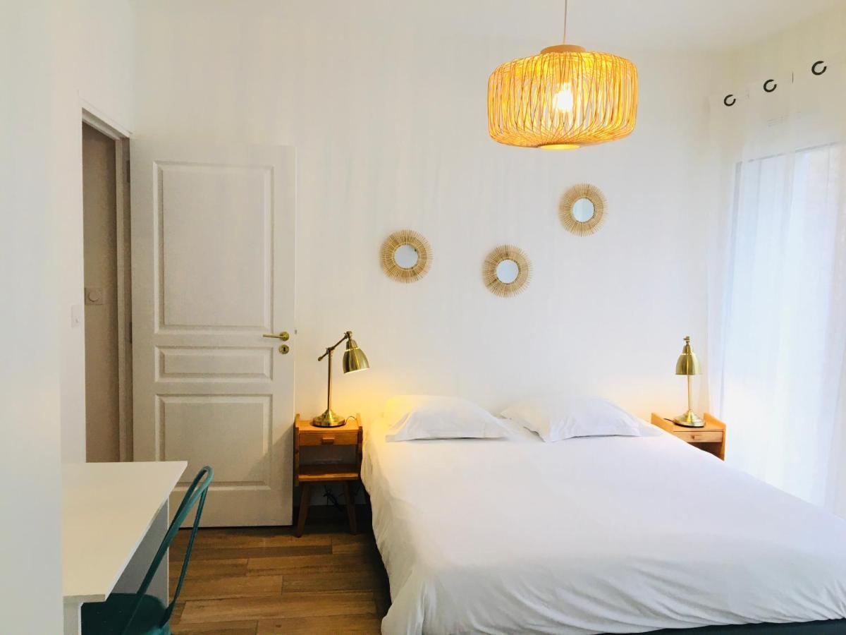 Hotel Saint-Michel ディナール エクステリア 写真